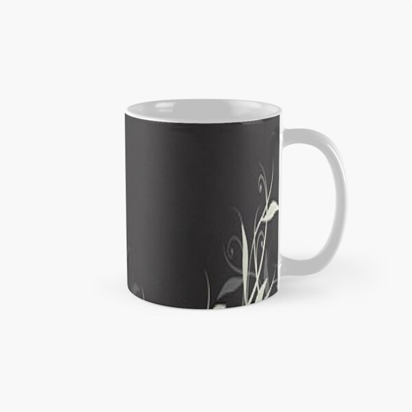 Item preview, Basic Black and White designed and sold by Judith Hayes.