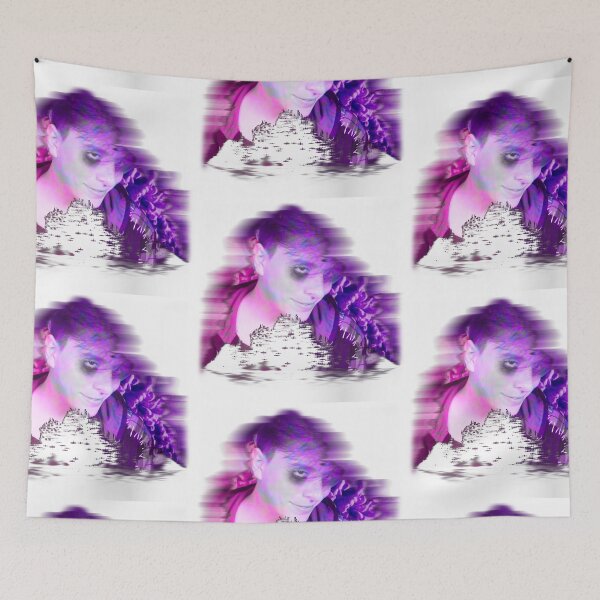 Item preview, Virgil Sanders designed and sold by BoopyMooPlier.