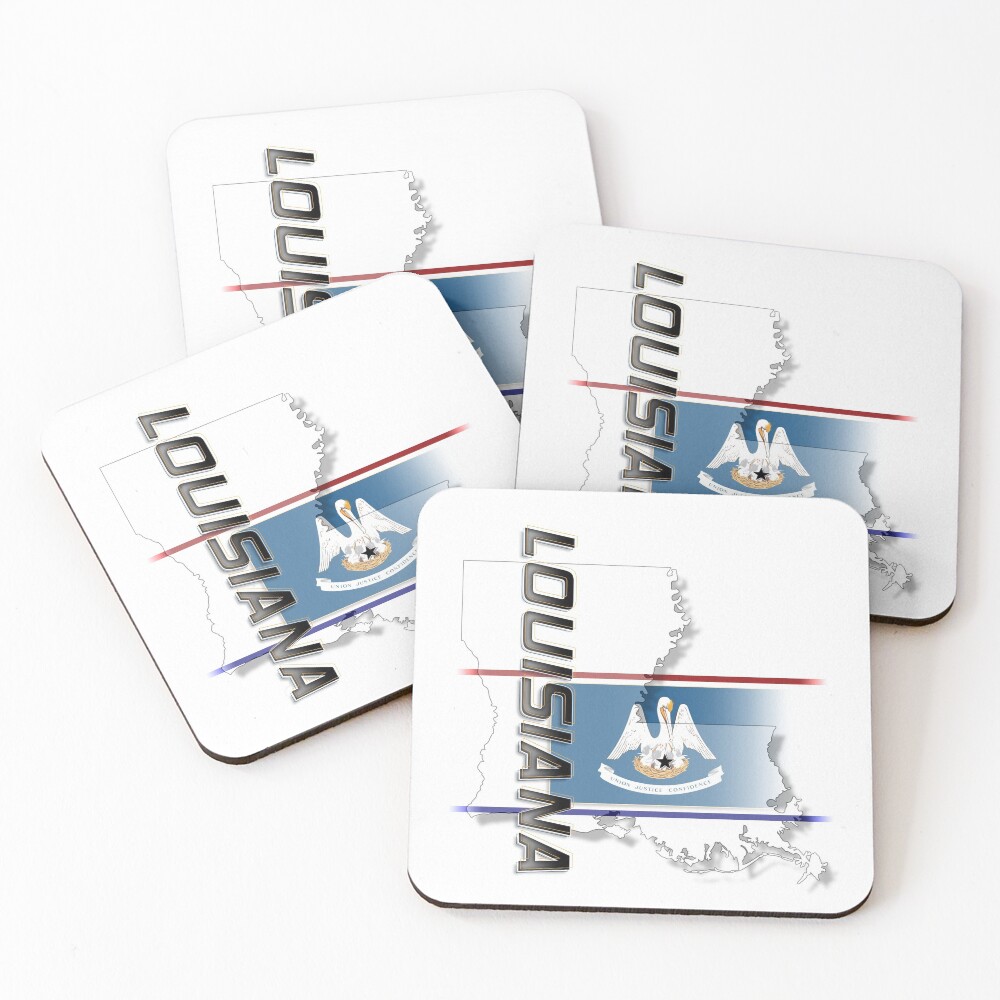 Item preview, Coasters (Set of 4) designed and sold by RicksPix.