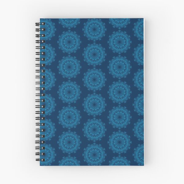 Item preview, Abstract circular pattern designed and sold by aklionka.