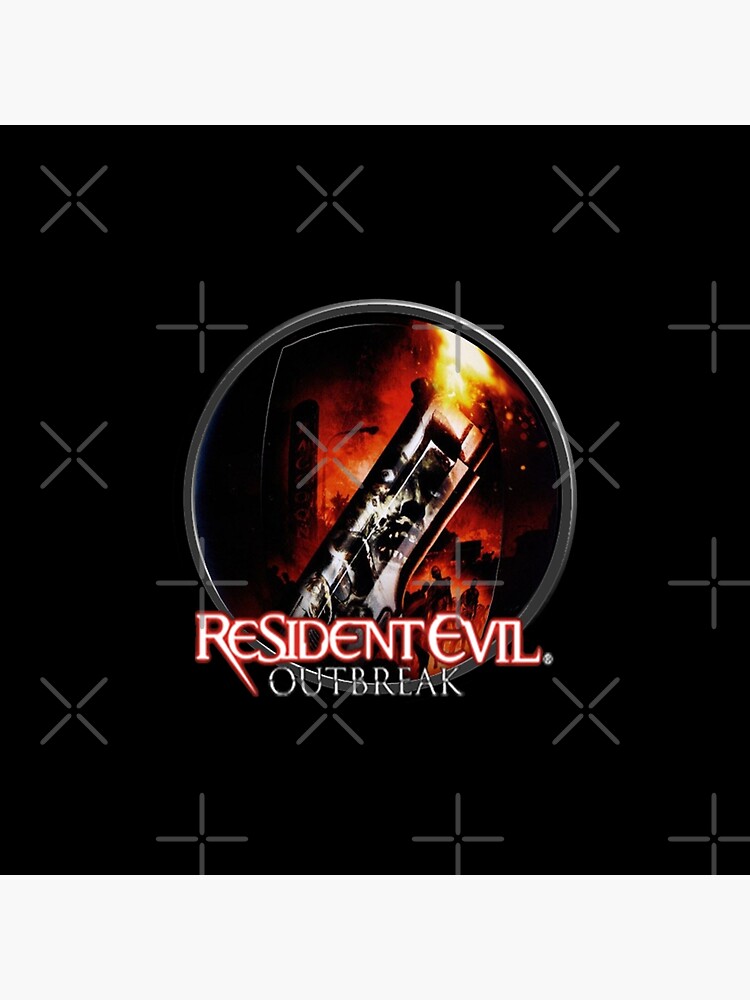 Resident Evil: CODE: Veronica X Photographic Print for Sale by MammothTank