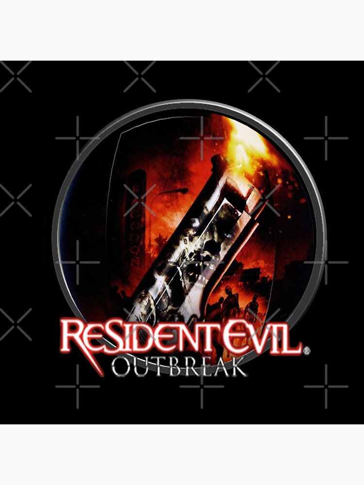  Resident Evil Essentials (Resident Evil Code: Veronica X / Resident  Evil Outbreak / Resident Evil 4) : Video Games