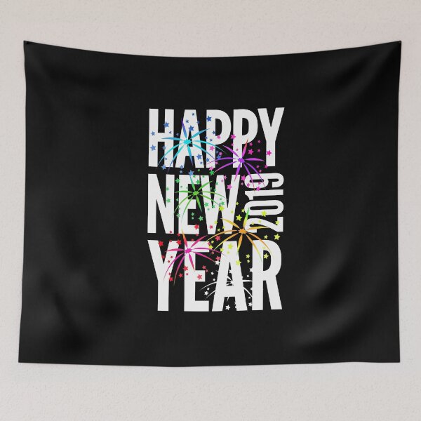Item preview, Happy New Years Eve Party 2019 Shirt Gift designed and sold by beautifulshirts.