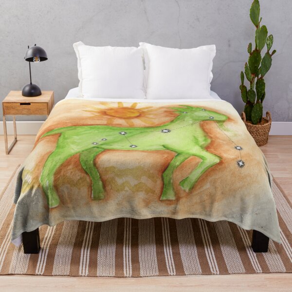 Item preview, Baltic Zodiac - Capricorn, The Goat - Lithuania, Latvia, Estonia designed and sold by baudrillier.