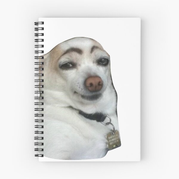Item preview, Judgmental Chihuahua  designed and sold by apwidom.