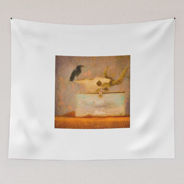 Item preview, Drought and the illusion of water designed and sold by Jeff Burgess.