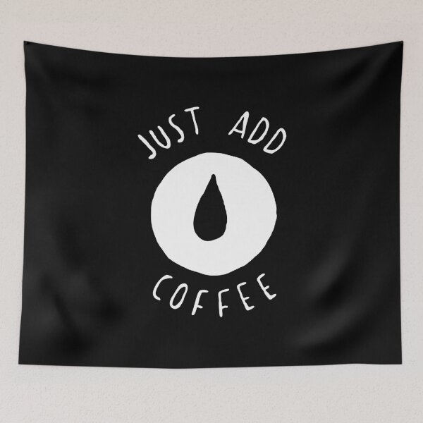 Item preview, Coffee Caffeine coffee Beans Shirt Gift designed and sold by beautifulshirts.