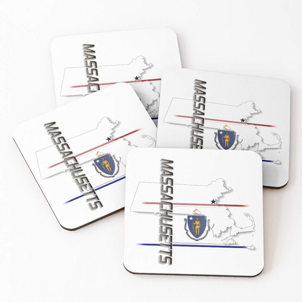 Item preview, Coasters (Set of 4) designed and sold by RicksPix.