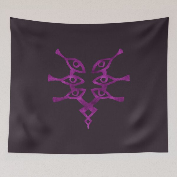 Item preview, Grima's Truth: Fire Emblem Awakening designed and sold by sacredsymbology.