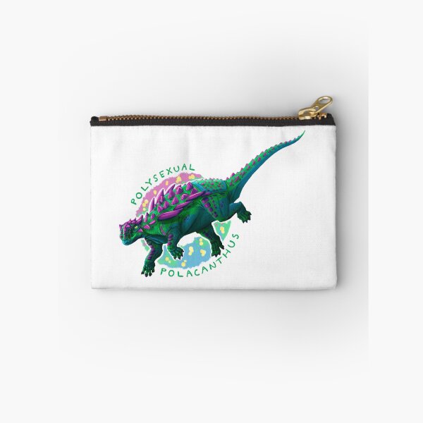 Item preview, Polysexual Polacanthus (with text)  designed and sold by R.A.  Faller.