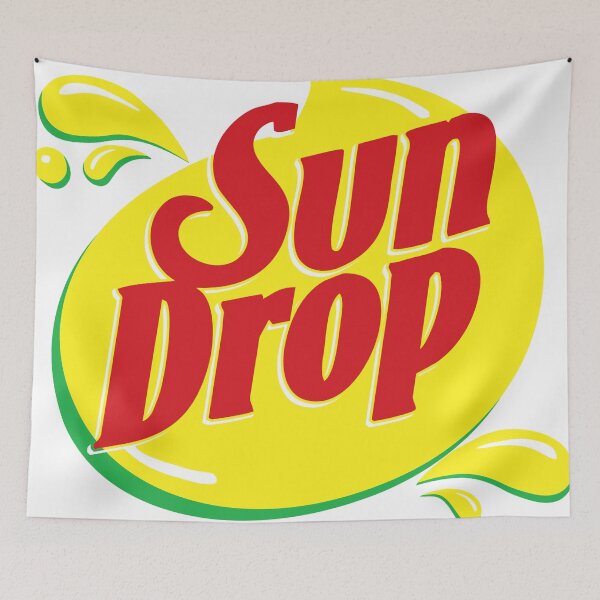 Item preview, Sun drop designed and sold by freeyoursoul.