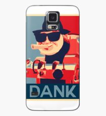 Thomas the Dank Engine Case/Skin for Samsung Galaxy