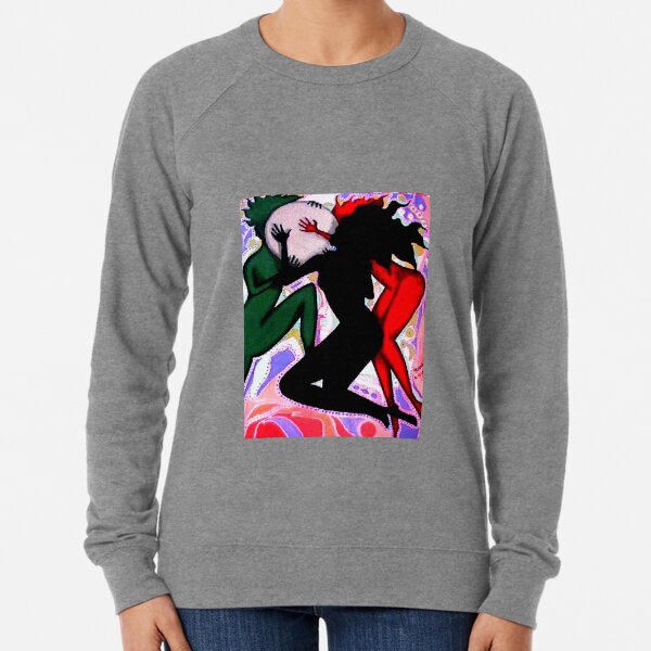 unity Lightweight Sweatshirt