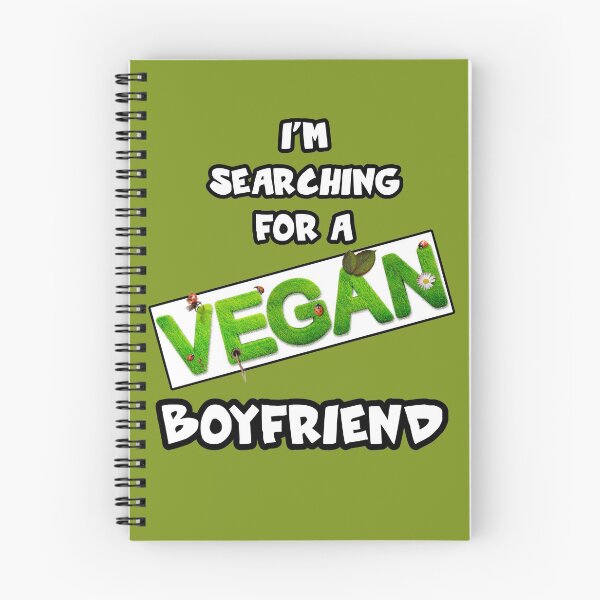 Item preview, Novio vegano designed and sold by Boxo.