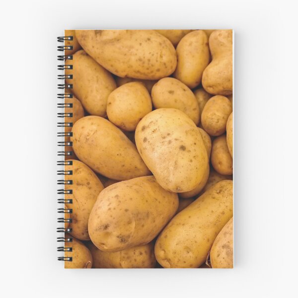 Item preview, Potatoes  designed and sold by pinkarmy25.