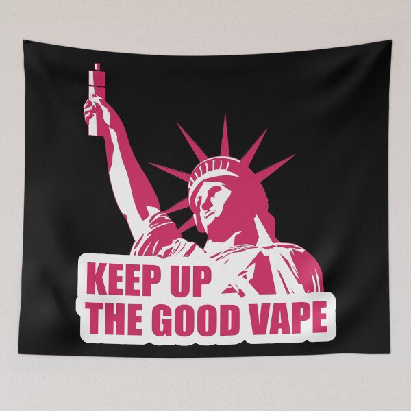 Item preview, Sigan el buen vape designed and sold by 7ate9Dogs.