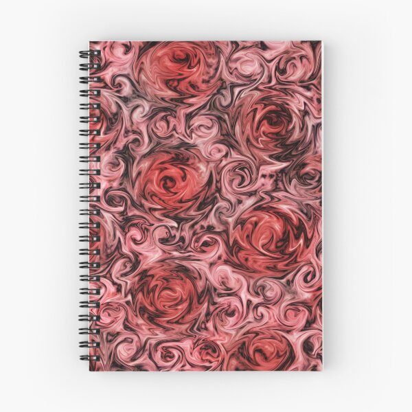 Item preview, Marsala Roses designed and sold by Patricia Lintner.