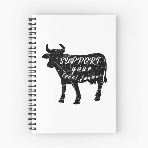 Item preview, Support your local farmer designed and sold by xeron32.