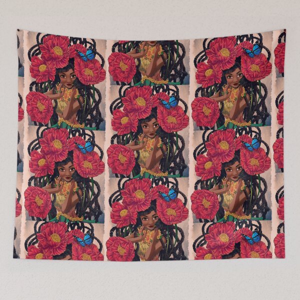 Item preview, Peony designed and sold by Rusembell.
