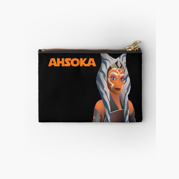 Item preview, Ahsoka designed and sold by Shineytrooper.
