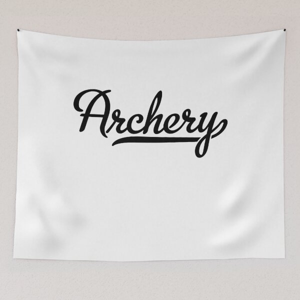Item preview, Archery designed and sold by Vectorqueen.