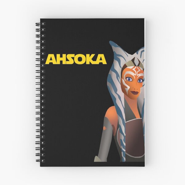 Item preview, Ahsoka designed and sold by Shineytrooper.