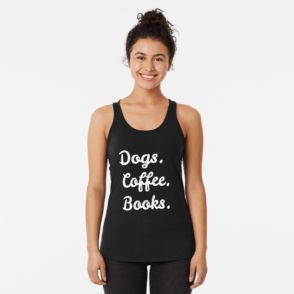 Item preview, Racerback Tank Top designed and sold by nmetolen.