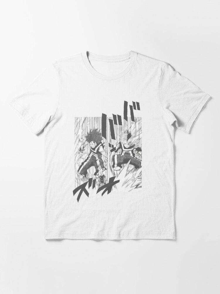 shoto t shirt