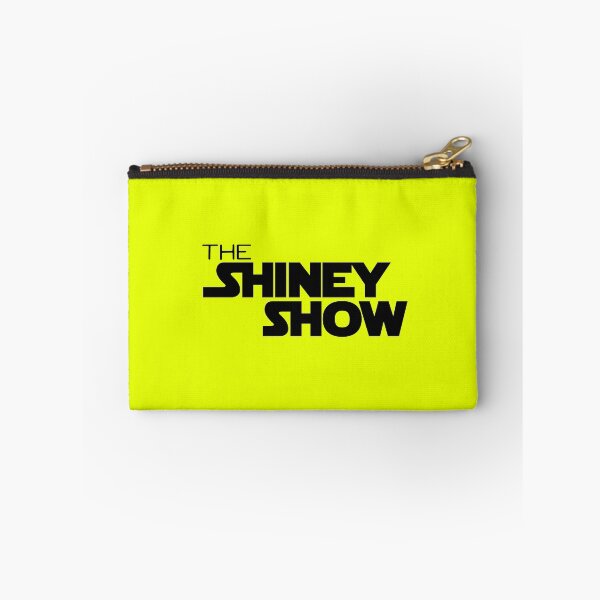 Item preview, The shiney show designed and sold by Shineytrooper.