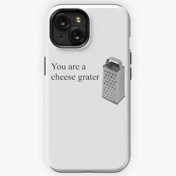 Cheese Grater Guitar rig [THIS IS ALL A CHEESY JOKE]