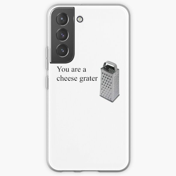 Grater Phone Cases for Sale Redbubble