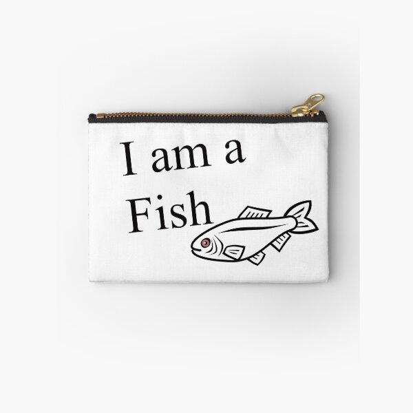 Item preview, You are a fish designed and sold by Shineytrooper.