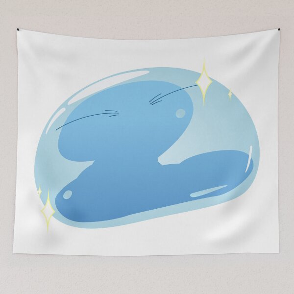 Item preview, Sparkling Rimuru! designed and sold by Konixa.