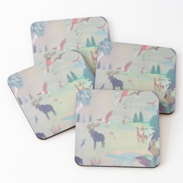 Item preview, Spring Valley designed and sold by BellsPainting.