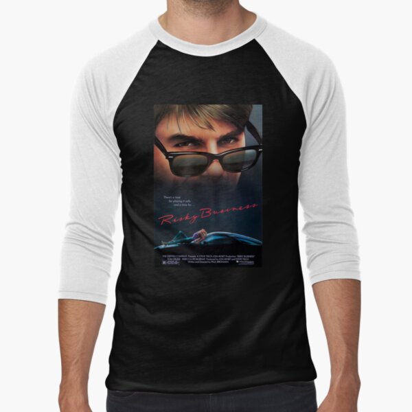 Risky Business T-Shirts | Redbubble