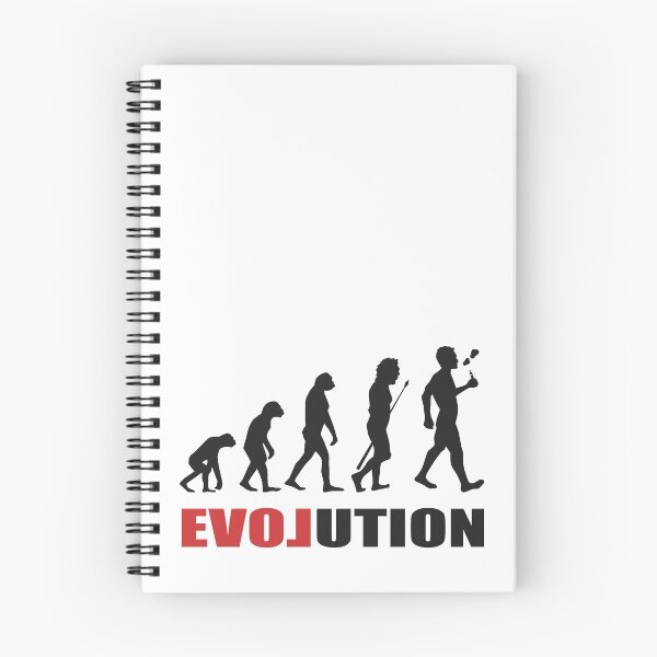 Item preview, Vape EVOLution  designed and sold by 7ate9Dogs.