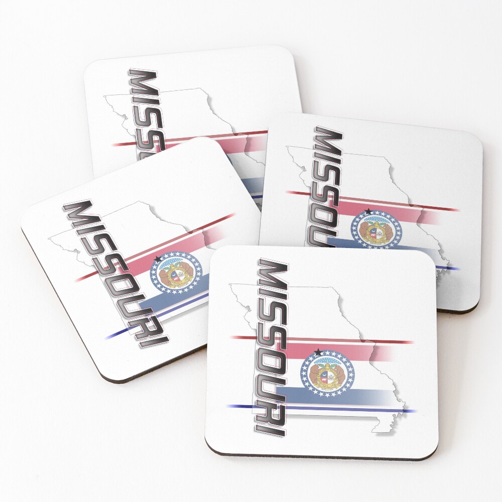 Item preview, Coasters (Set of 4) designed and sold by RicksPix.