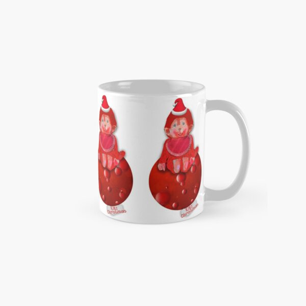 monchichi mugs