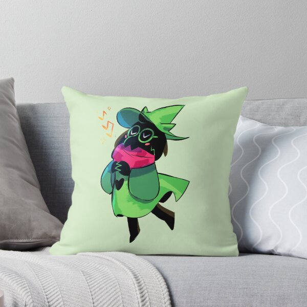 Item preview, Ralsei designed and sold by Mr-Pidge.