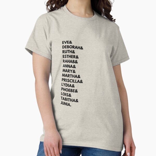 Item preview, Bible women designed and sold by Beth Felker Jones.