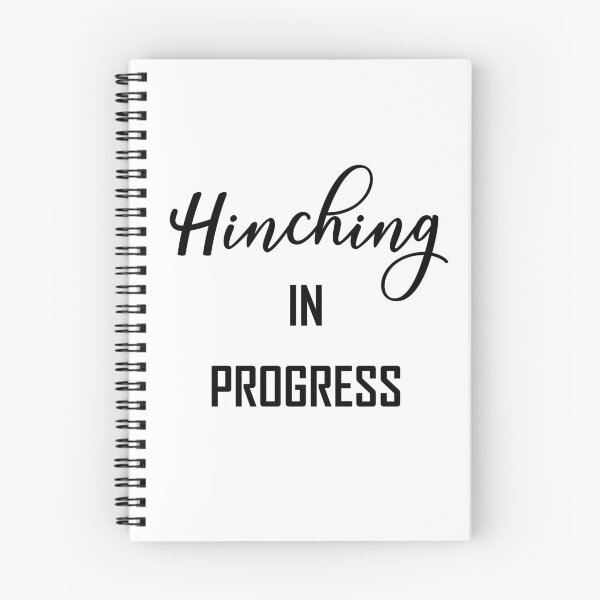 Item preview, Mrs Hinch Hinching in Progress designed and sold by SAMUEL TUCKER.
