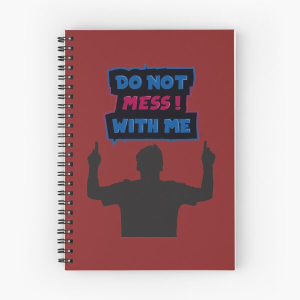 Item preview, Do Not Mess with Leo Messi  designed and sold by samer11.