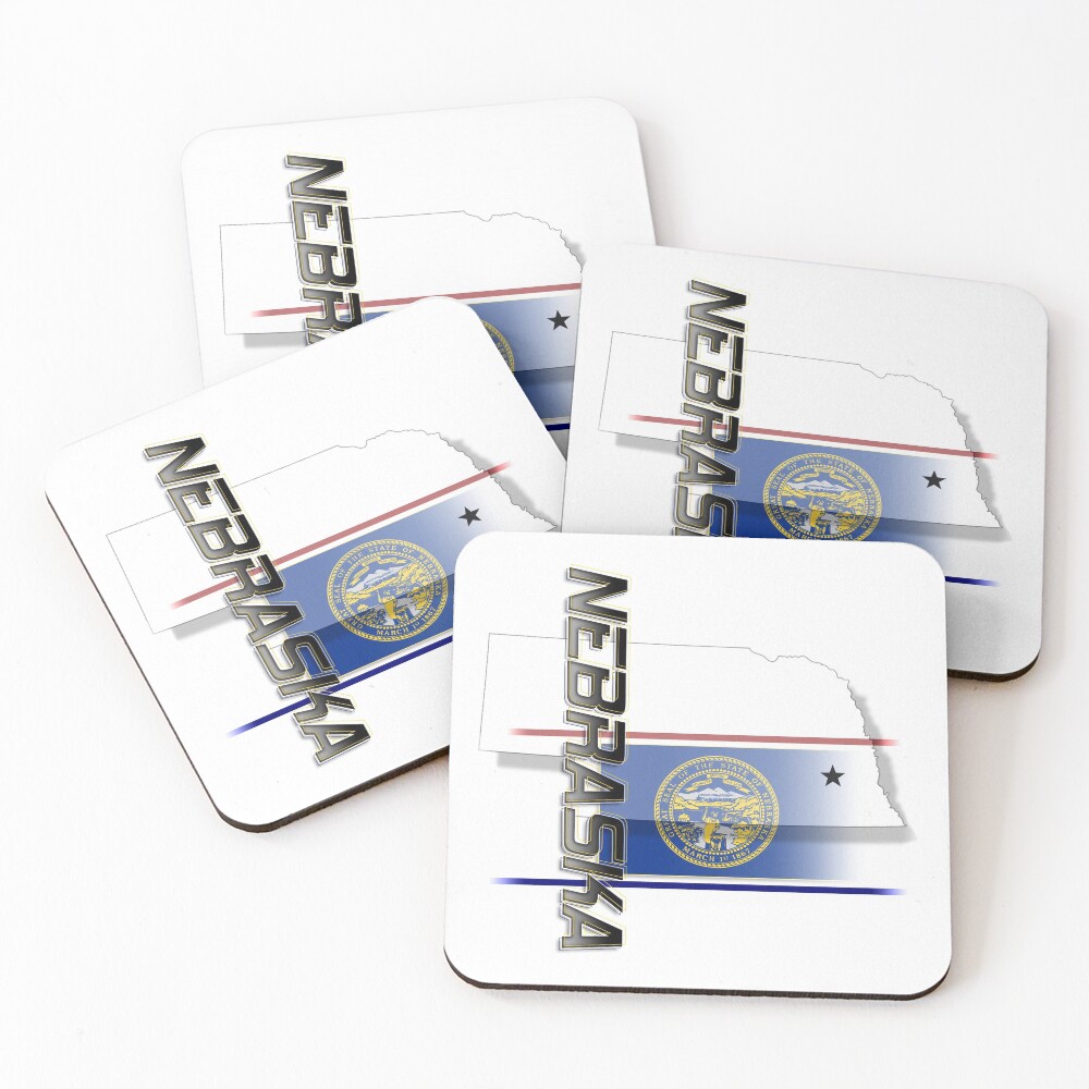 Item preview, Coasters (Set of 4) designed and sold by RicksPix.