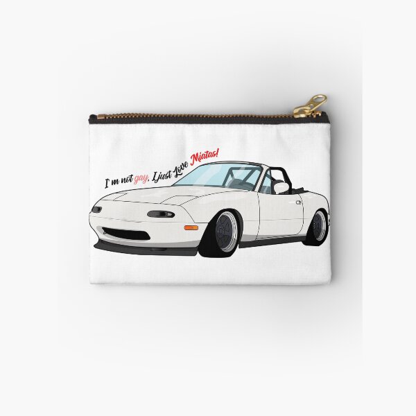 Item preview, Mazda Miata Lover designed and sold by TylerB555.