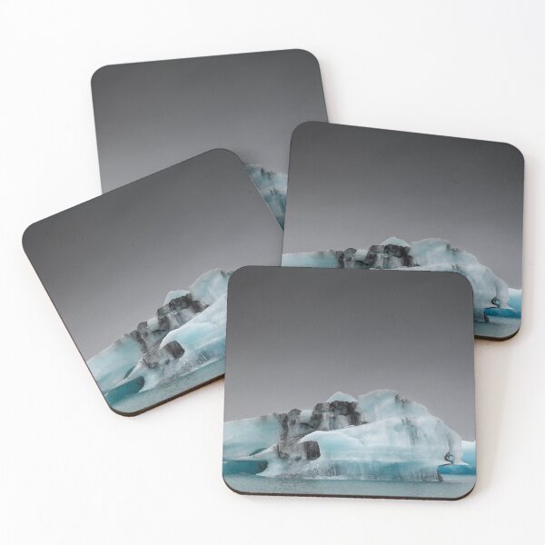 Item preview, Icebergs at Jokulsarlon, Iceland designed and sold by heidipics.
