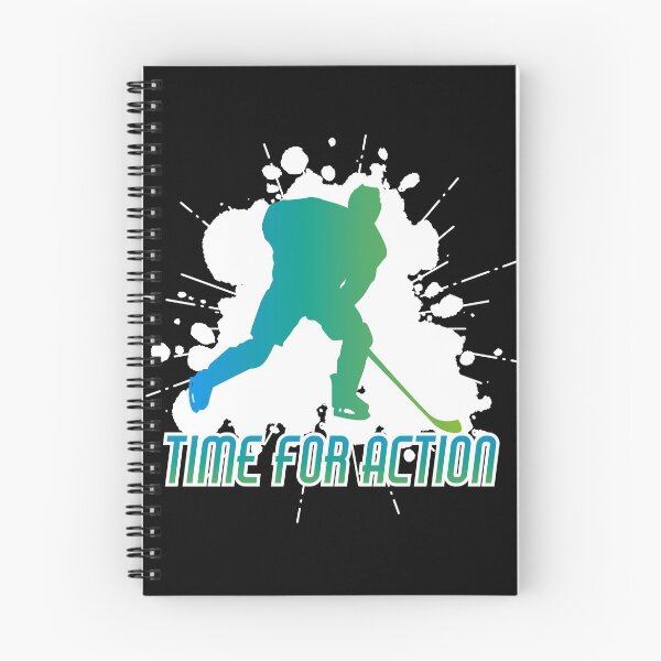 Item preview, Ice Hockey Action Team designed and sold by PrHa.