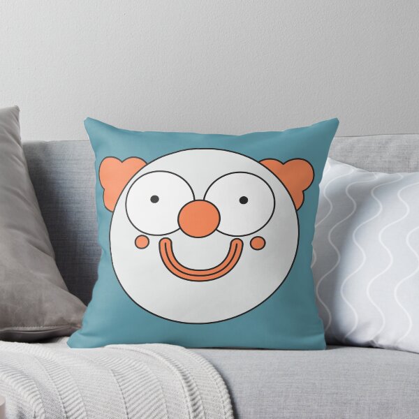 Item preview, Clown designed and sold by Dr. Aya.