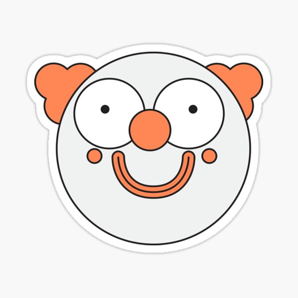 Angry Face Sticker for iOS & Android