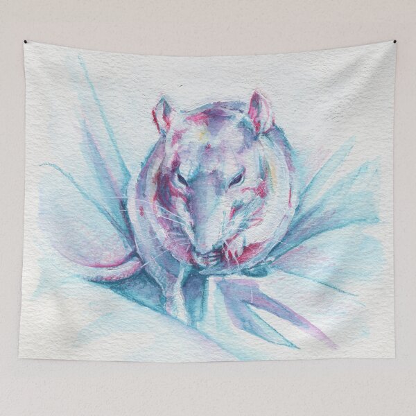Item preview, The100RatProject 049 designed and sold by Anaïs Chesnoy.