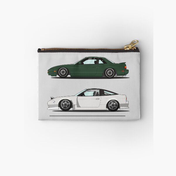 Item preview, Alex's Drift Cars Poster designed and sold by TylerB555.
